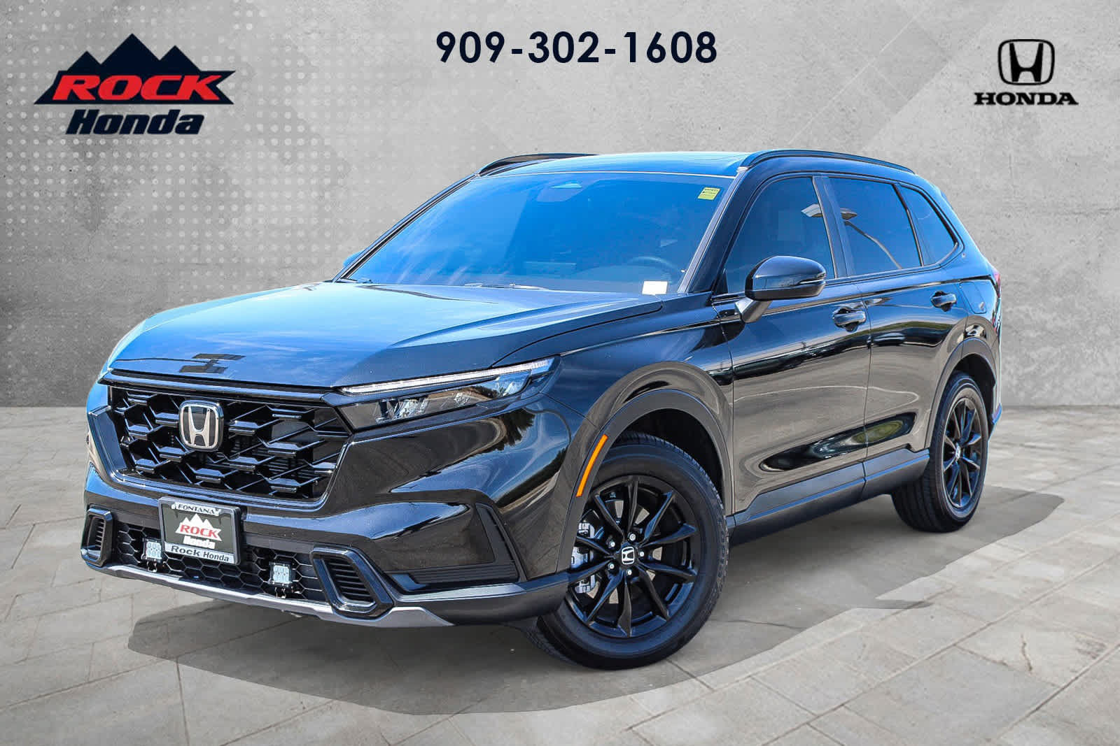 Used 2026 Honda CR-V Sport