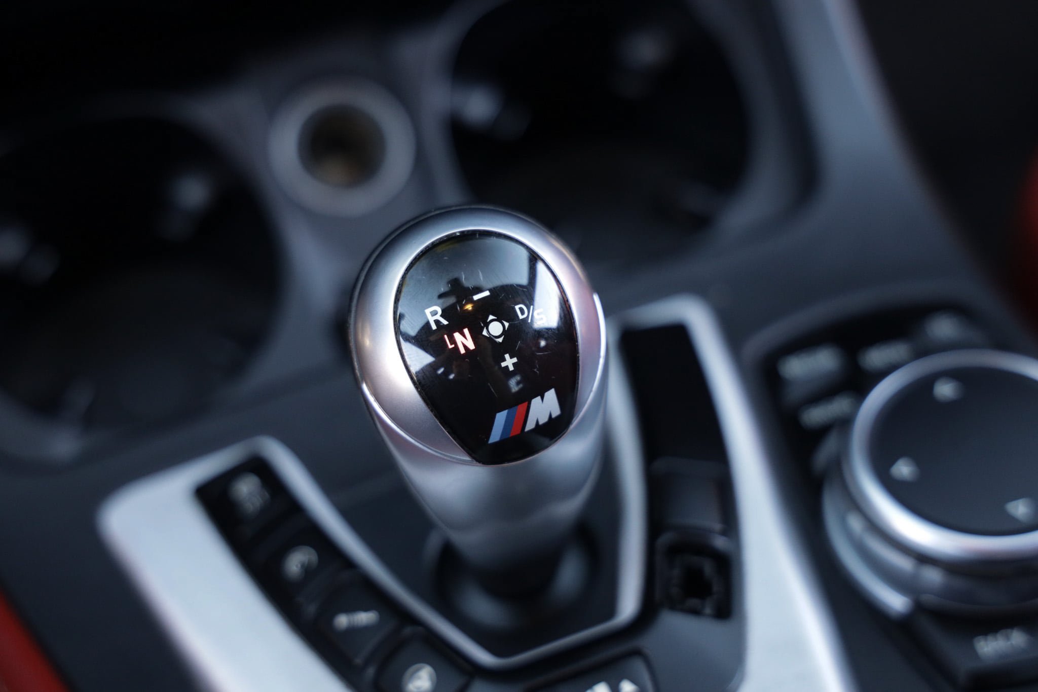 Used 2016 BMW M5 RWD image 47