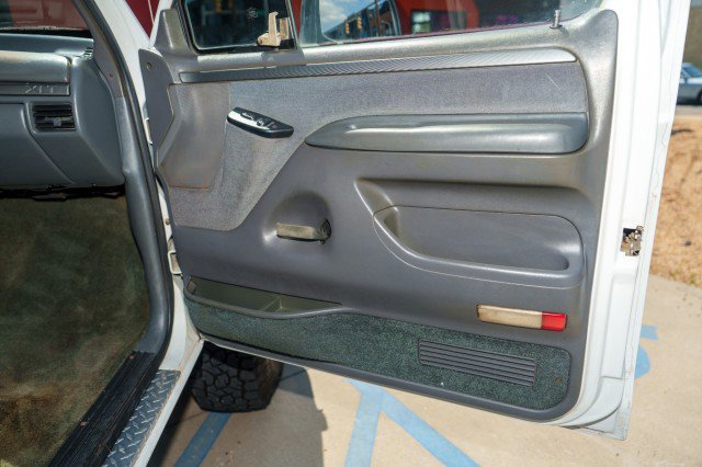 Used 1993 Ford F250 4x4 SuperCab image 13