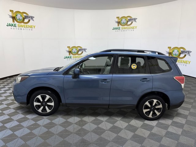 Used 2017 Subaru Forester 2.5i Premium image 6