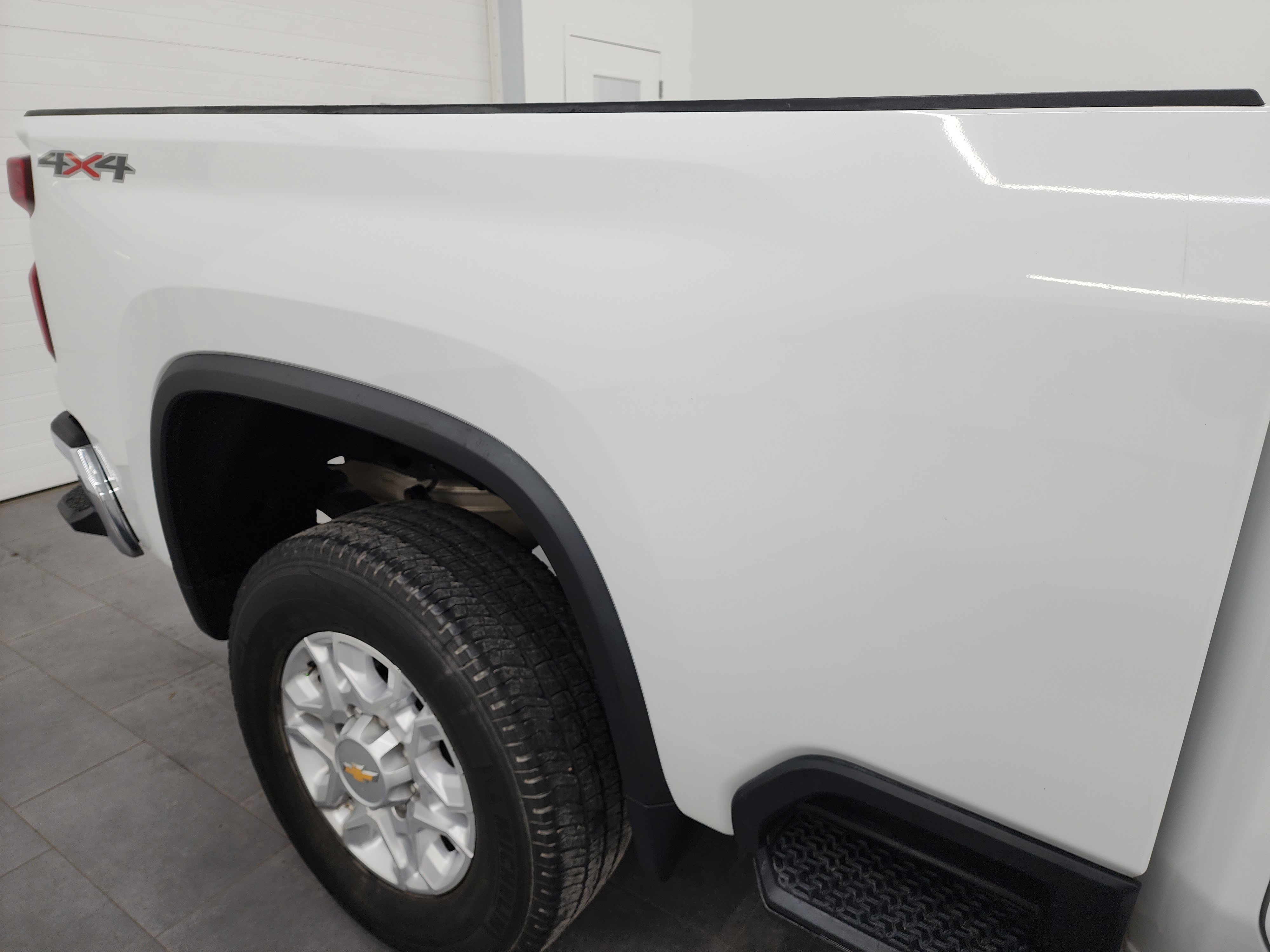 Used 2022 Chevrolet Silverado 2500 LTZ w/ Safety Package image 26