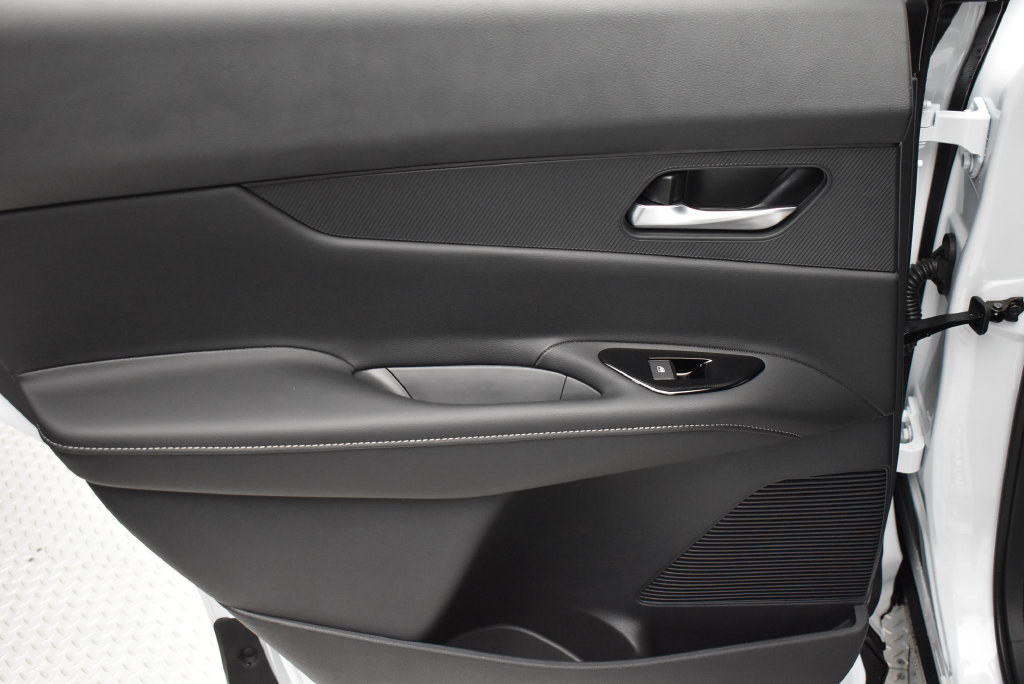 New 2027 Nissan Murano SL AWD/4WD image 35