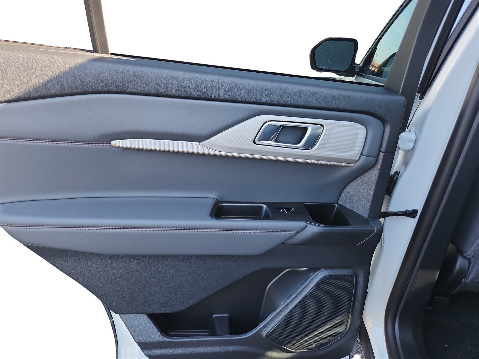 New 2026 Ford Explorer Active image 23