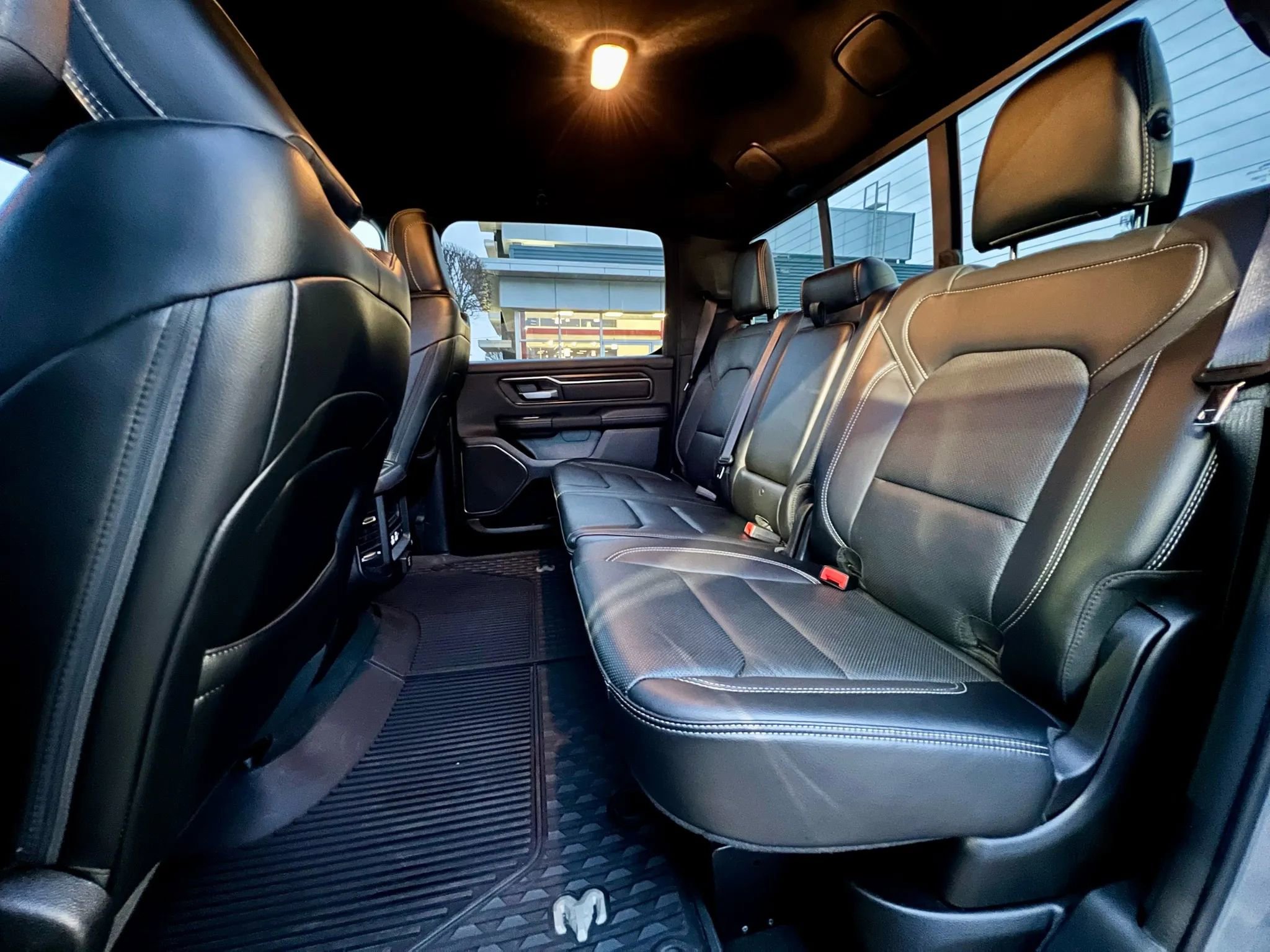 Used 2023 RAM 1500 Rebel w/ Rebel Level 2 Equipment Group image 29