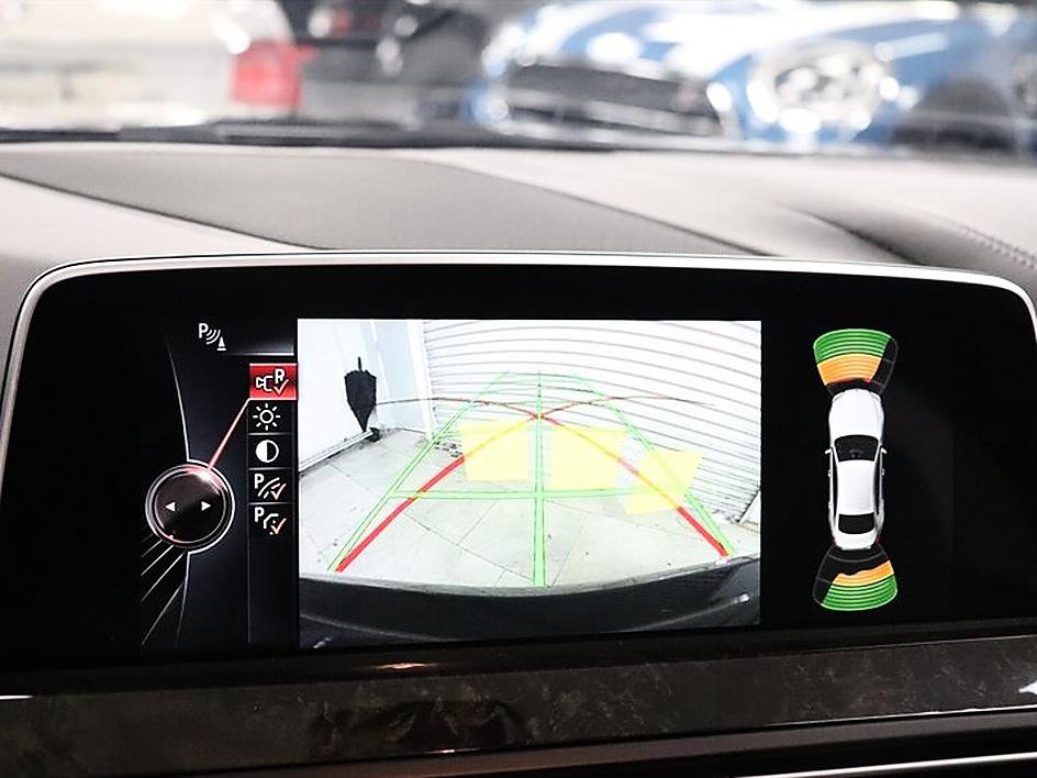 Used 2016 BMW 650i Gran Coupe image 34