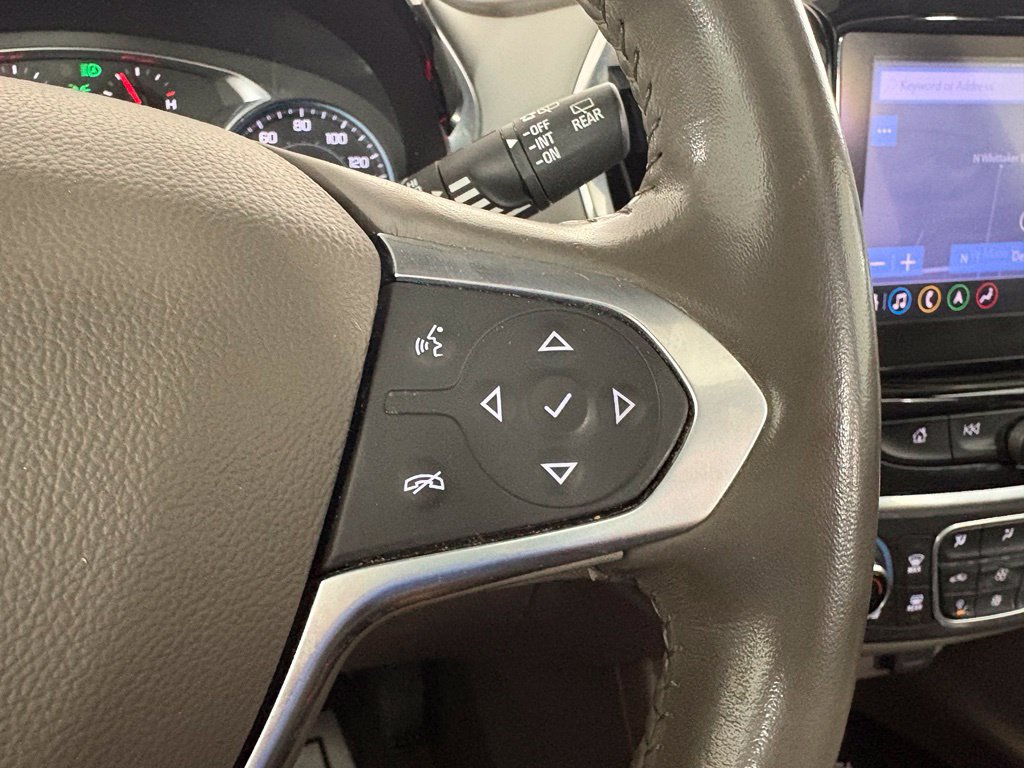 Used 2020 Chevrolet Traverse Premier AWD/4WD image 26