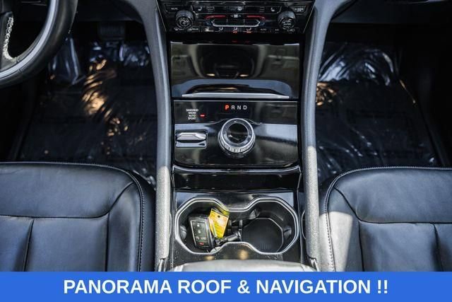 Used 2022 Jeep Grand Cherokee L Limited image 27