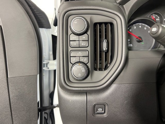New 2026 Chevrolet Silverado 1500 W/T w/ WT Value Package image 16