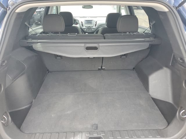 Certified 2022 Chevrolet Equinox LT AWD/4WD image 7
