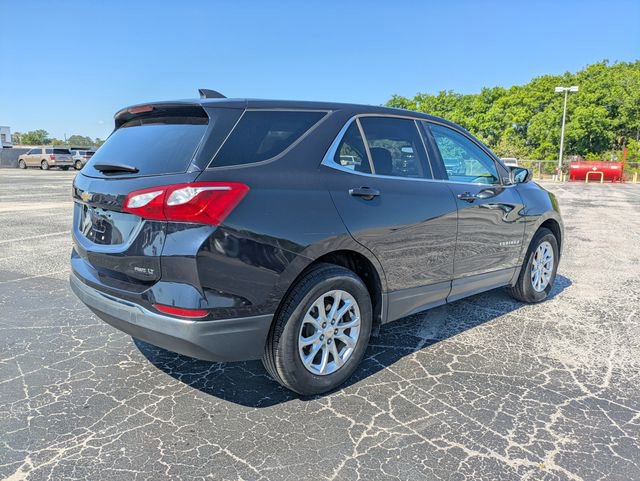 Used 2020 Chevrolet Equinox LT image 5