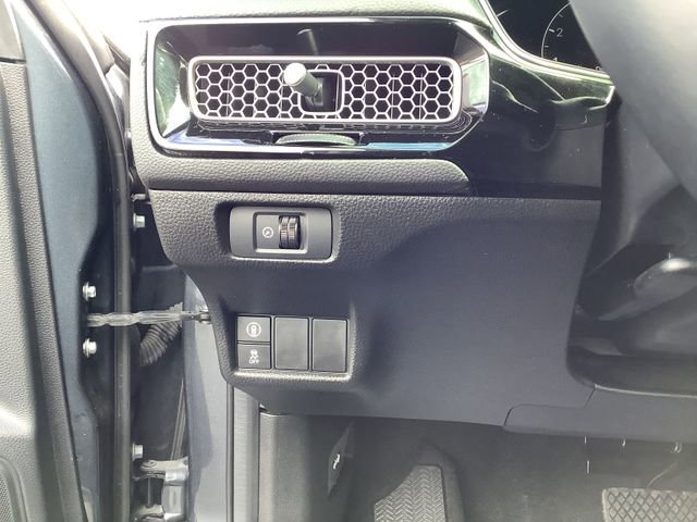 Used 2024 Honda Civic EX-L image 15