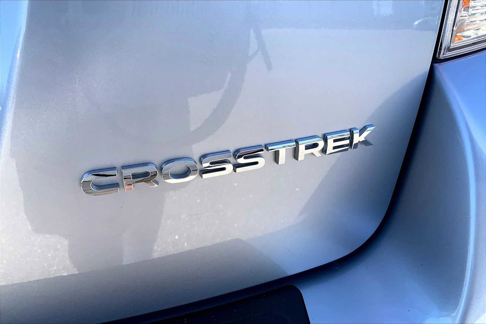 Certified 2023 Subaru Crosstrek 2.0i Premium AWD/4WD image 10