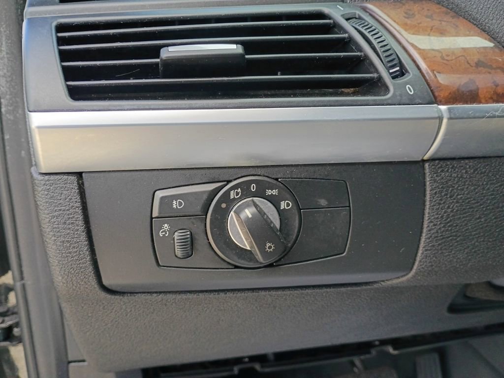 Used 2012 BMW X5 xDrive35i image 13