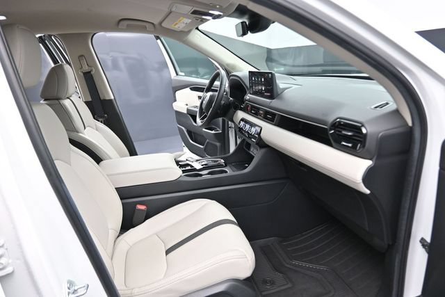 Certified 2026 Honda Pilot EX-L image 21