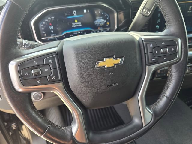 Used 2022 Chevrolet Silverado 1500 LT image 25