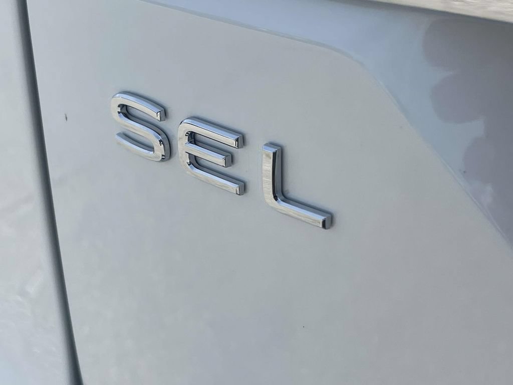 New 2026 Volkswagen Atlas SEL AWD/4WD image 8