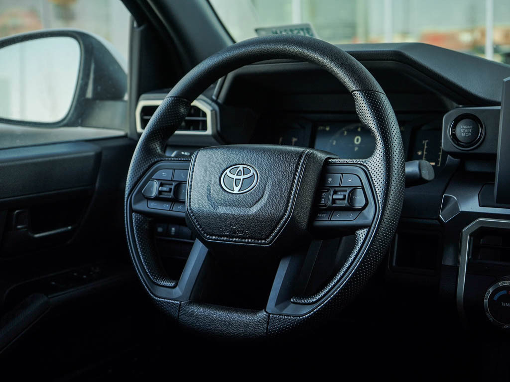 New 2026 Toyota Tacoma SR5 RWD image 14