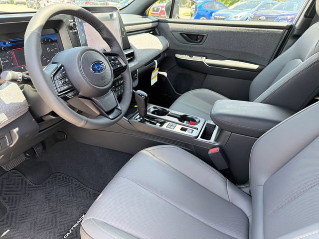 New 2026 Subaru Outback Limited AWD/4WD image 19