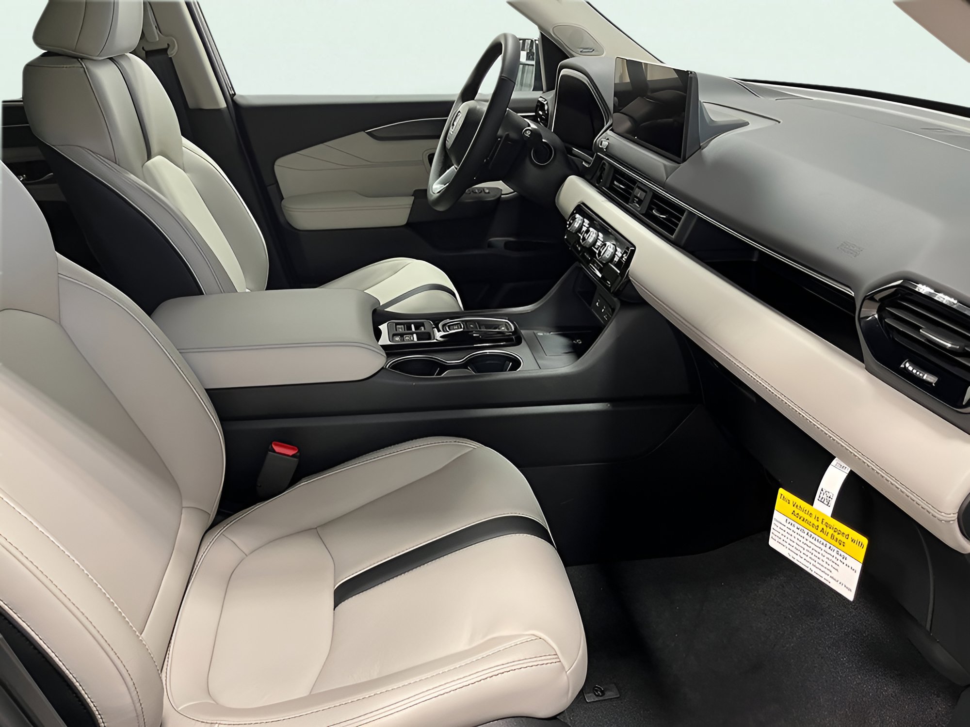 New 2026 Honda Pilot image 30