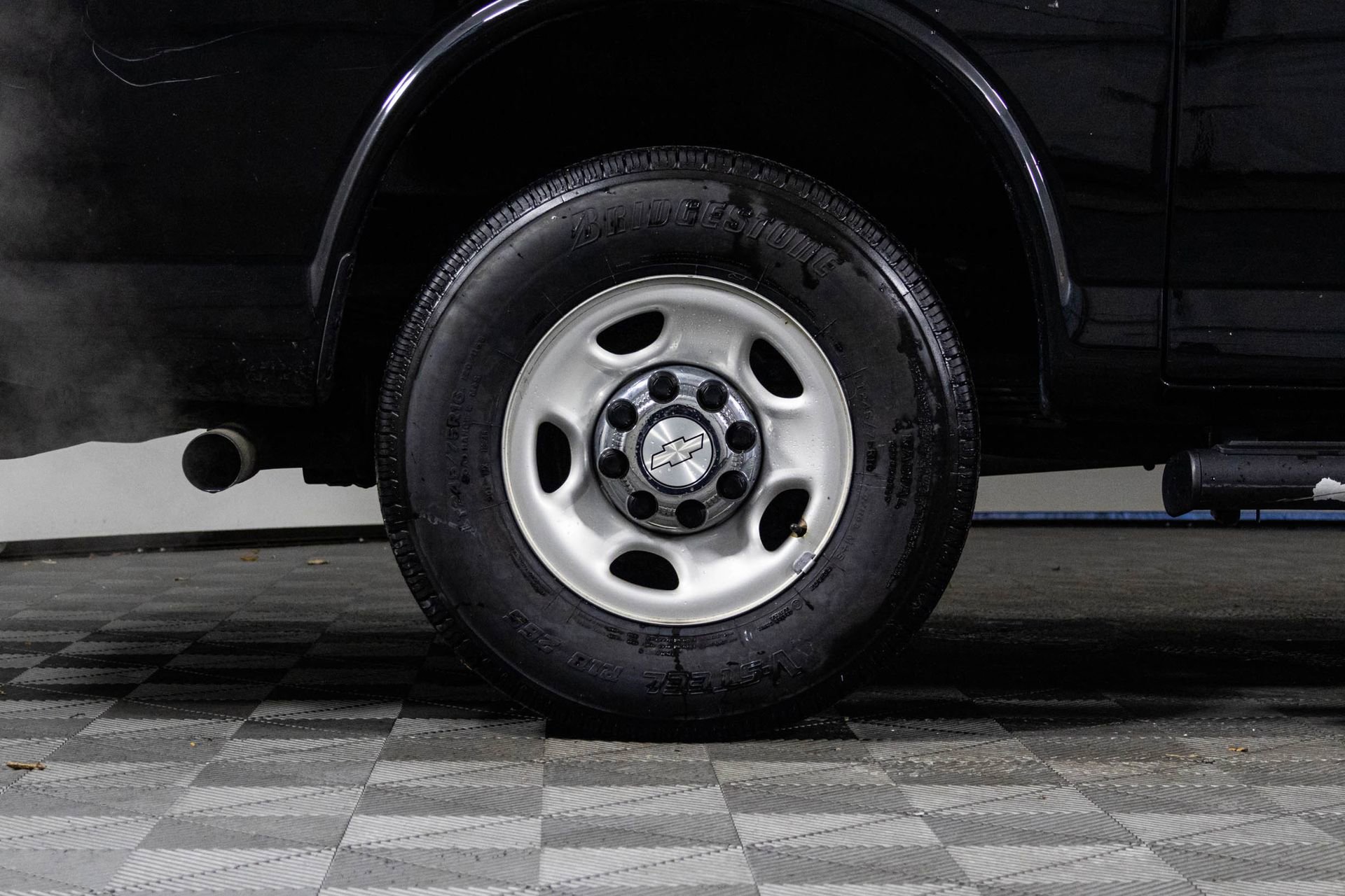 Used 2018 Chevrolet Express 3500 LT w/ LT Preferred Equipment Group image 41