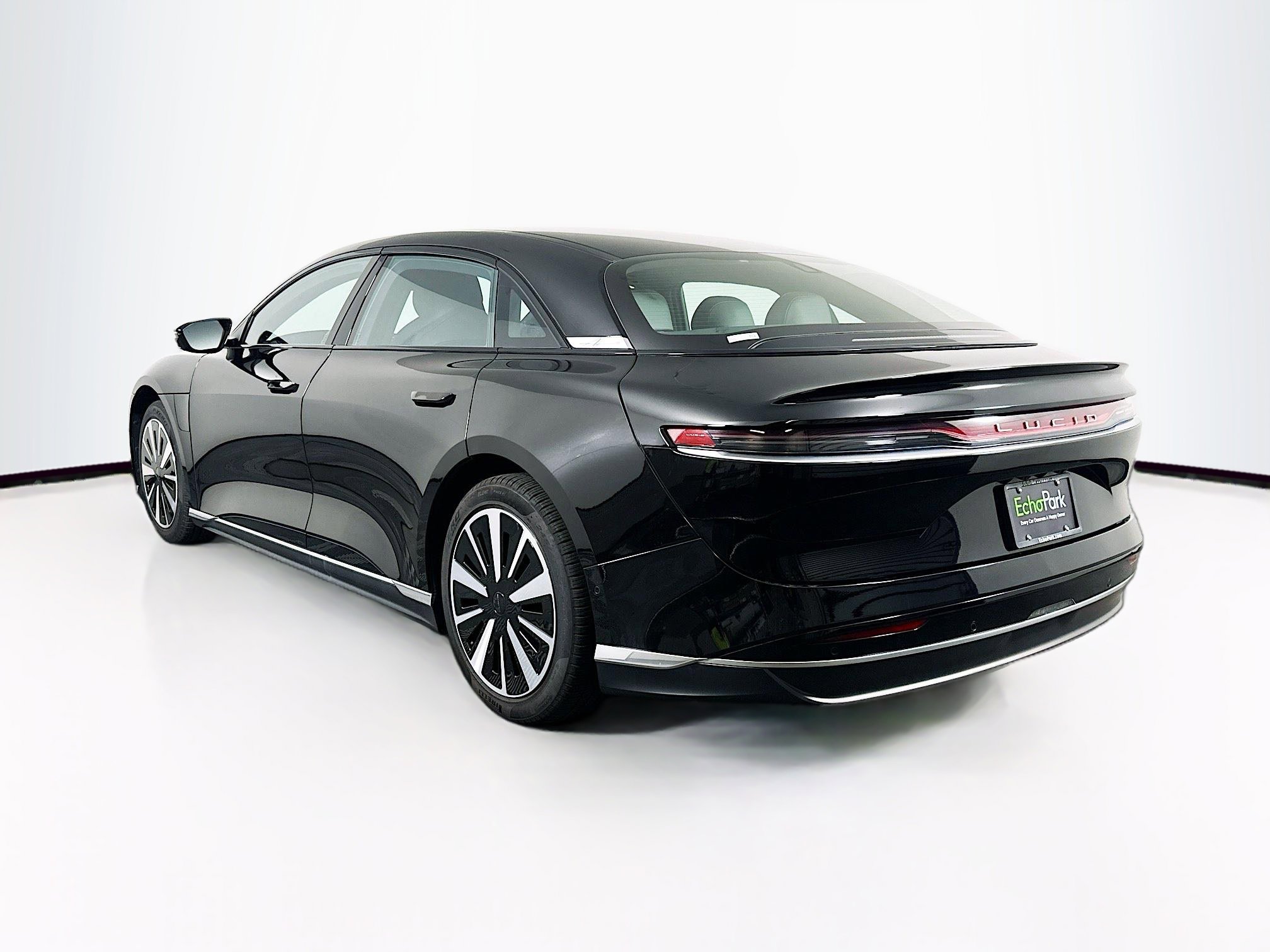 Used 2023 Lucid Air Pure AWD/4WD image 5