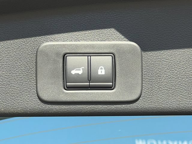 New 2026 Nissan Murano SV AWD/4WD image 39