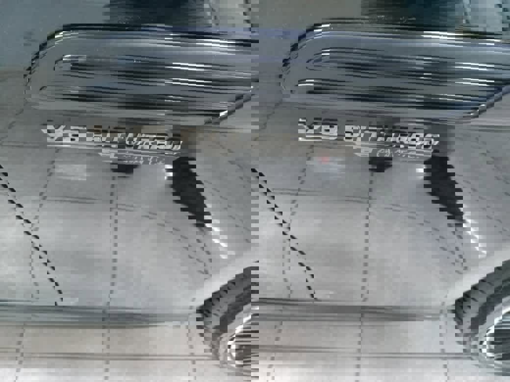 Used 2022 Mercedes-Benz SL 63 AMG 4MATIC image 9