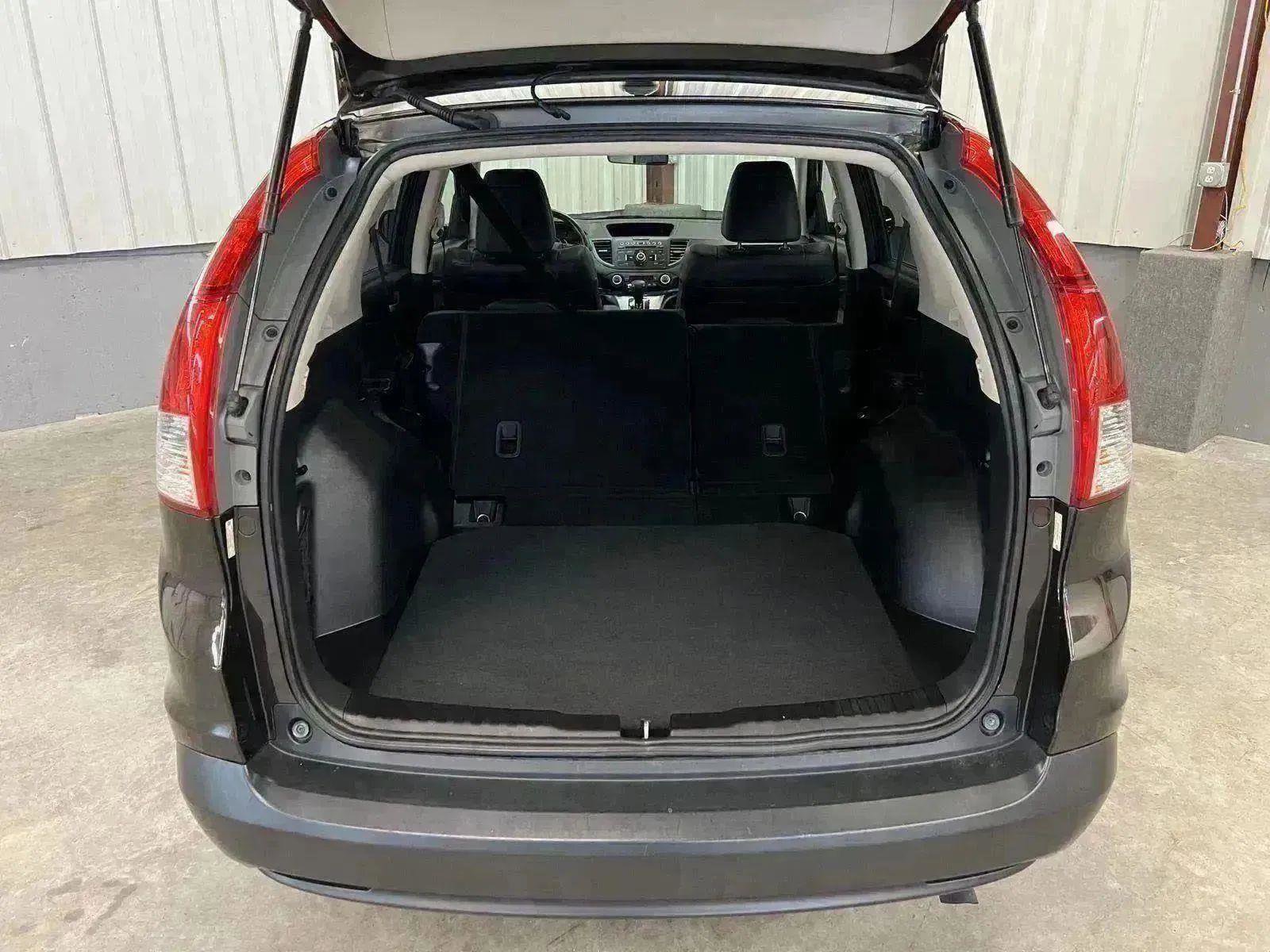 Used 2014 Honda CR-V EX-L image 37