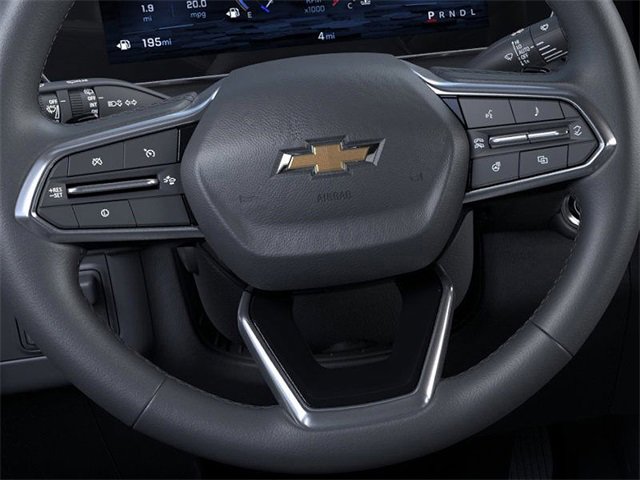 New 2026 Chevrolet Tahoe Premier w/ Sun And Tow Package image 19