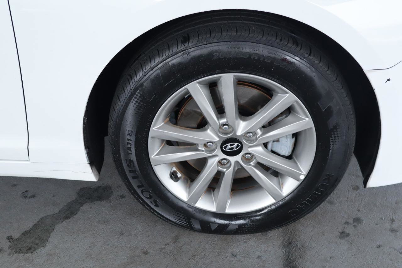 Used 2016 Hyundai Sonata SE image 38