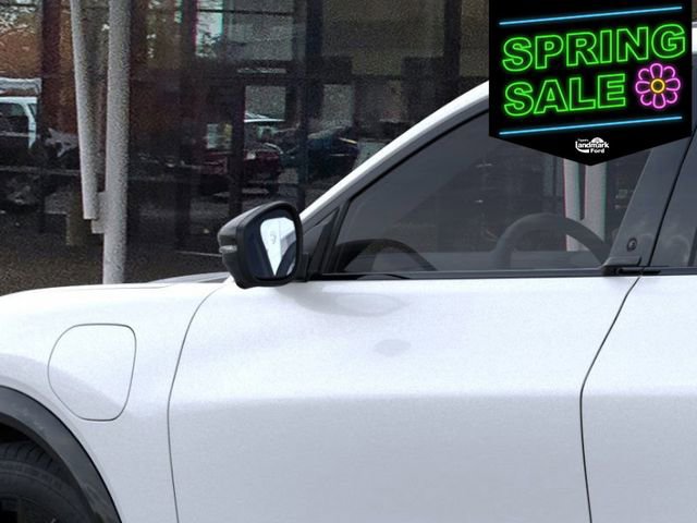 New 2025 Ford Mustang Mach-E Premium w/ Sport Appearance Package image 20