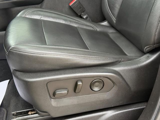 Used 2021 Chevrolet Tahoe LT AWD/4WD image 27