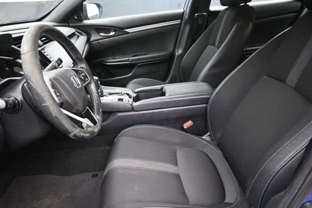 Used 2019 Honda Civic Sport image 17