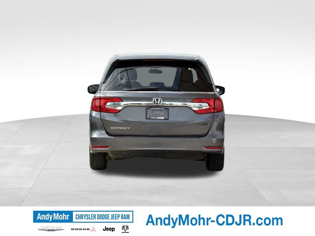 Used 2019 Honda Odyssey LX image 7
