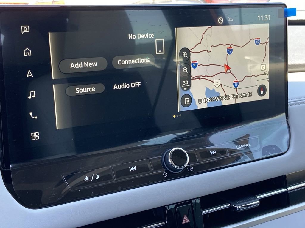New 2026 Mitsubishi Outlander SE FWD image 9