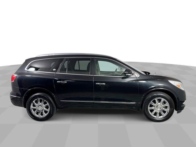 Used 2015 Buick Enclave Leather FWD image 9