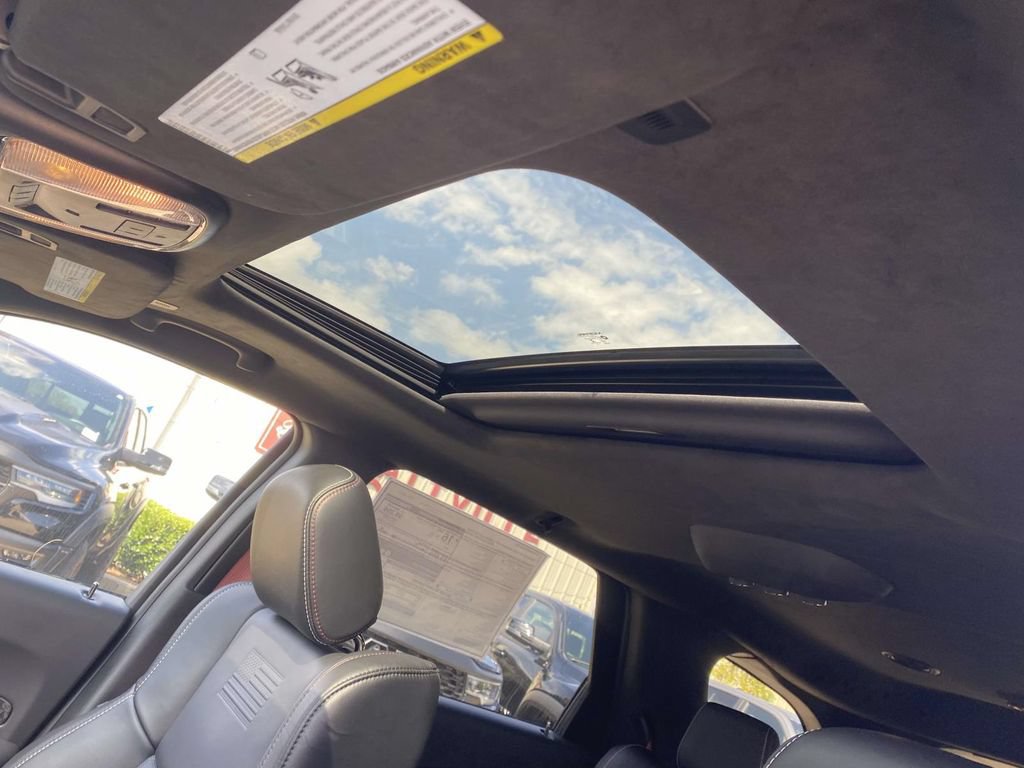New 2026 Dodge Durango GT AWD/4WD image 18