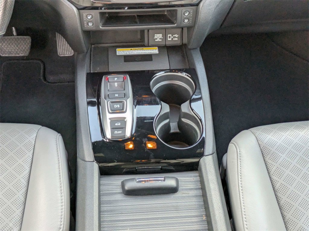 Used 2020 Honda Passport Elite image 20