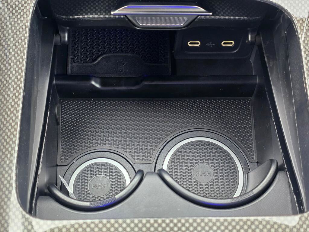 New 2026 Mercedes-Benz CLE 300 4MATIC Cabriolet image 39