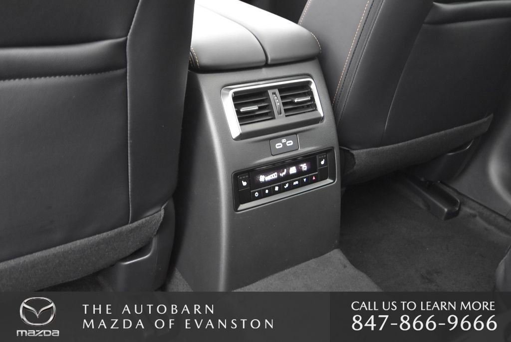 New 2026 MAZDA CX-90 Plug-In Hybrid w/ Premium Plus image 26