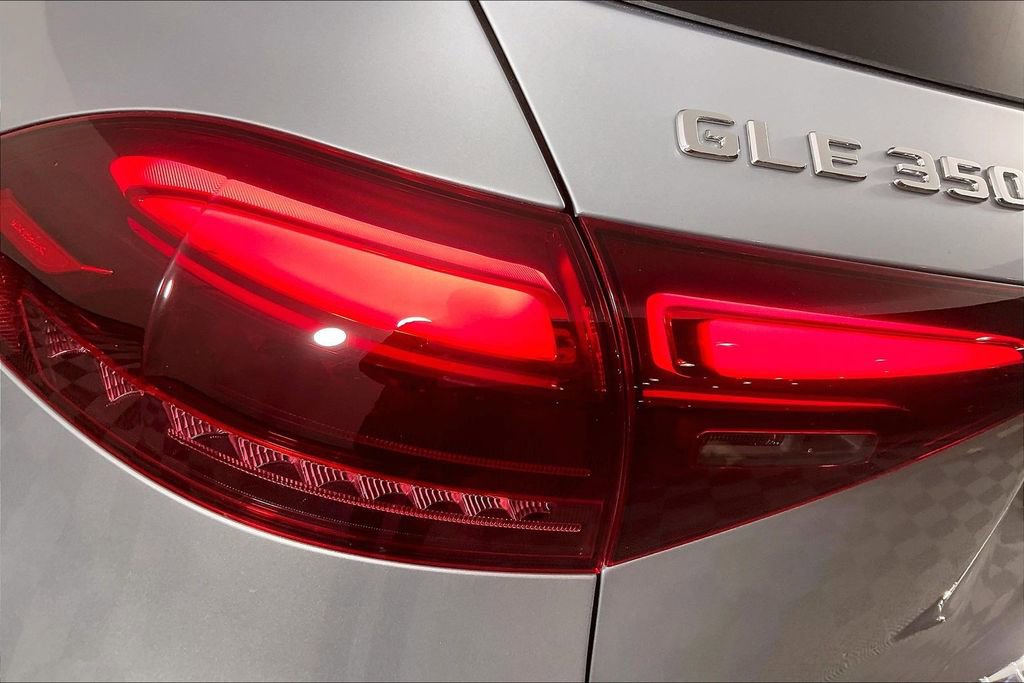 Used 2026 Mercedes-Benz GLE 350 4MATIC image 24