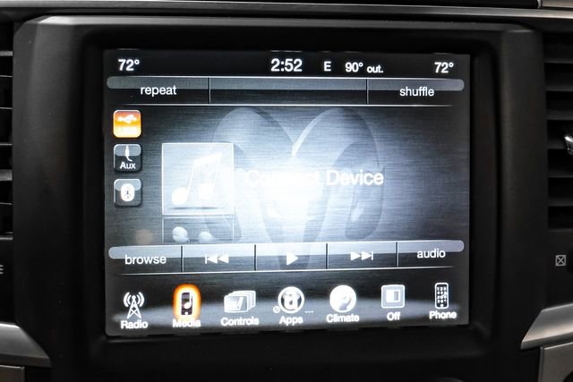 Used 2017 RAM 1500 Lone Star RWD image 28
