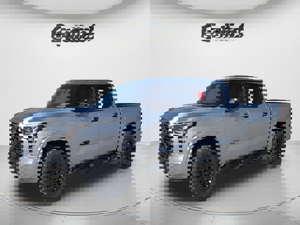 New 2026 Toyota Tundra SR5 image 4