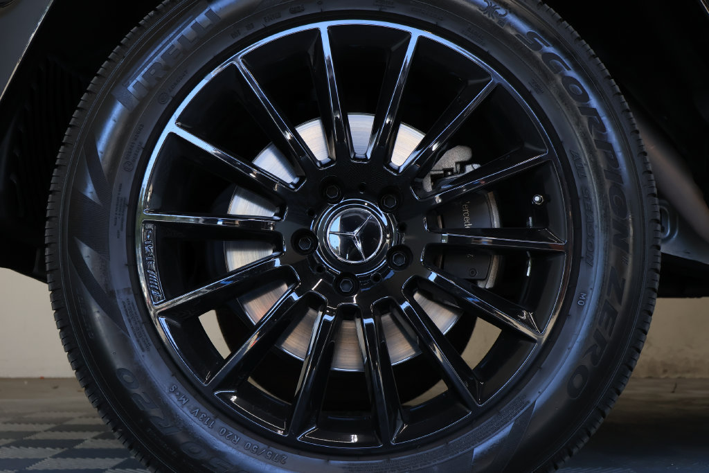 Used 2023 Mercedes-Benz G 550 image 10
