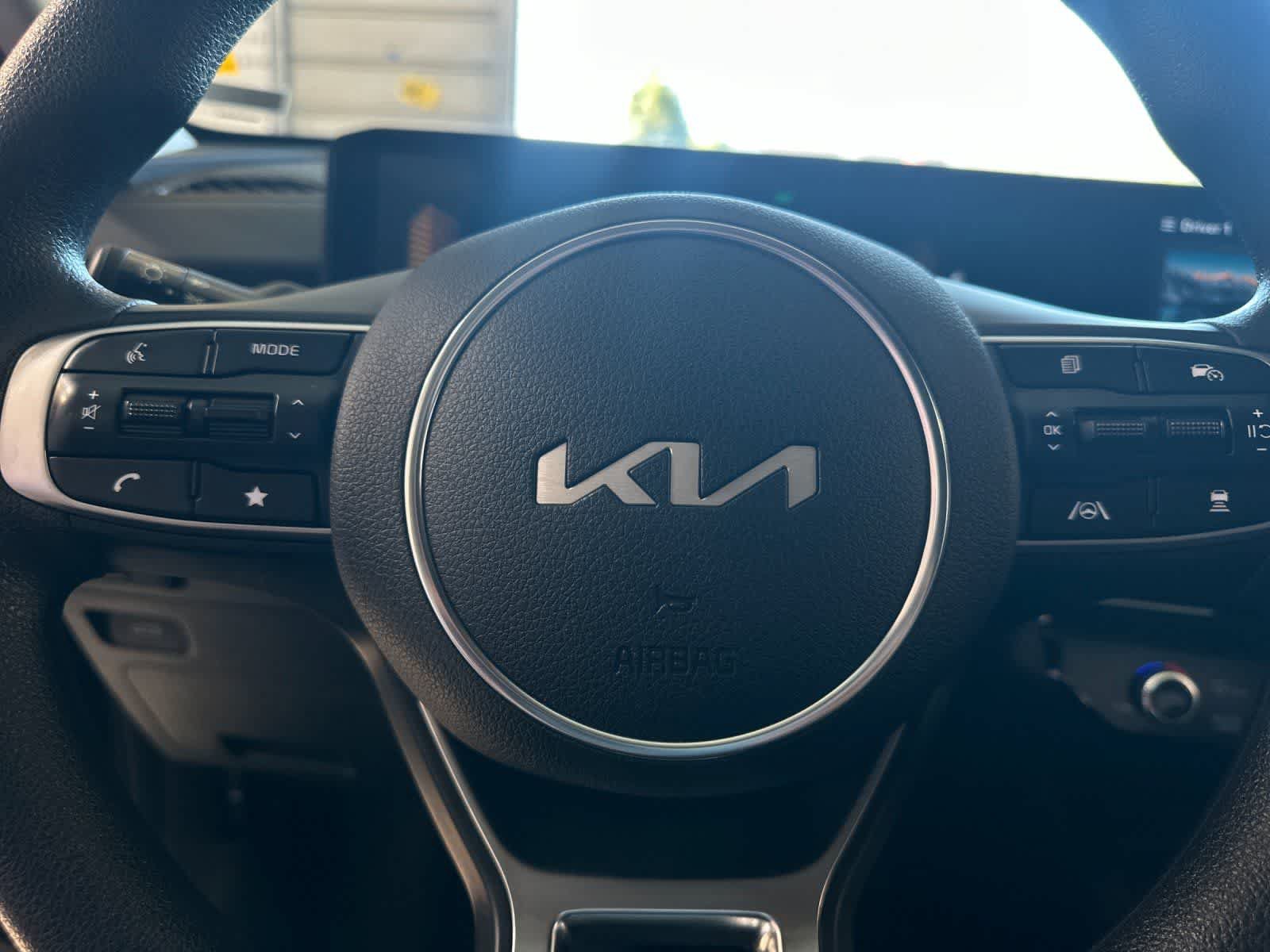 Used 2026 Kia K5 LXS FWD image 22