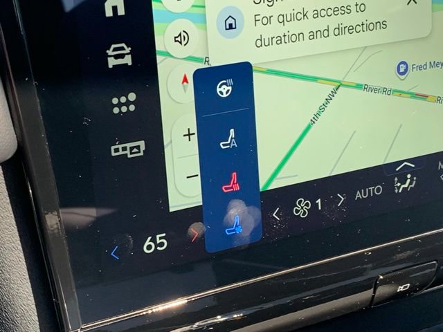 New 2026 Lincoln Navigator Reserve AWD/4WD image 24