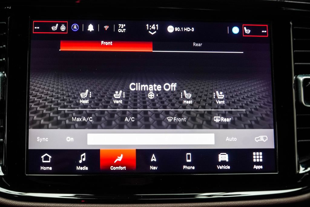 Used 2024 Dodge Durango Citadel AWD/4WD image 26