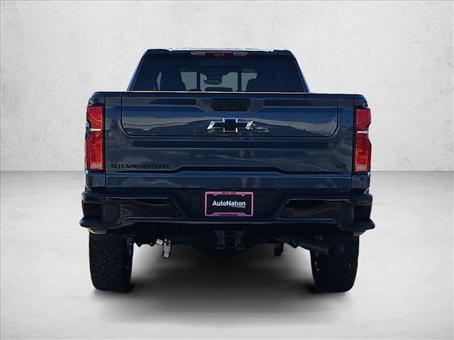 New 2026 Chevrolet Silverado 2500 LT w/ Trail Boss Package AWD/4WD image 7