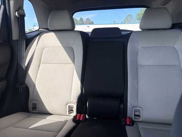 Certified 2024 Honda CR-V EX image 8