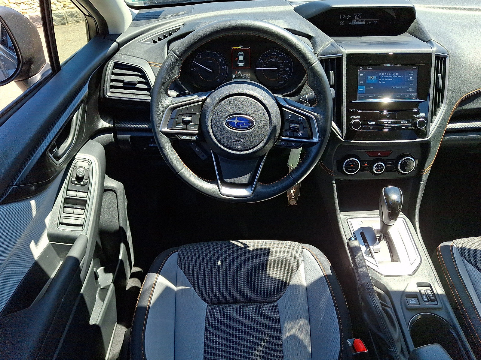 Used 2021 Subaru Crosstrek 2.0i Premium AWD/4WD image 11